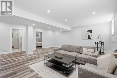 26 - 383 DAVENTRY WAY Middlesex Centre (Kilworth) Ontario photo 40