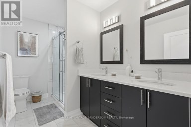 26 - 383 DAVENTRY WAY Middlesex Centre (Kilworth) Ontario photo 42