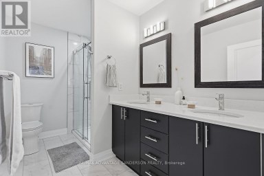 26 - 383 DAVENTRY WAY Middlesex Centre (Kilworth) Ontario photo 44