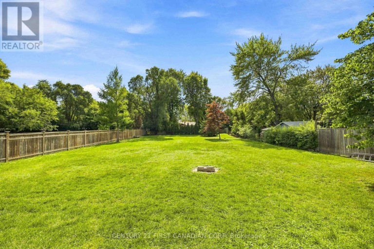1027 LONDON ROAD, Sarnia, Ontario, N7S1N9