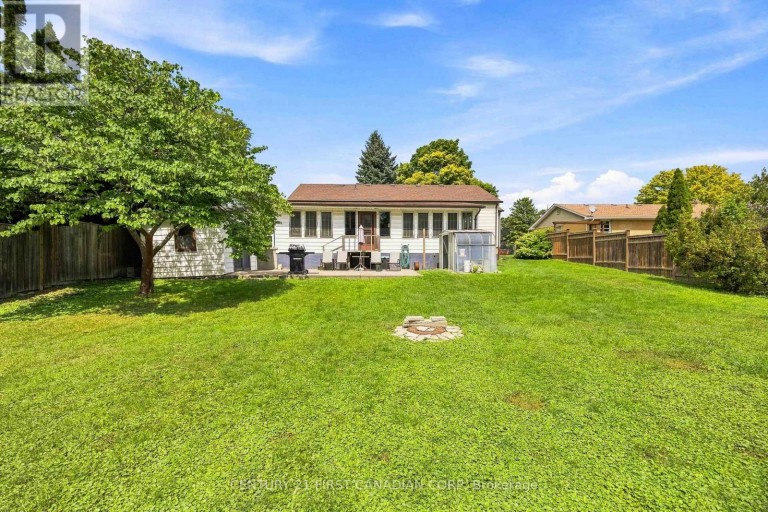 1027 LONDON ROAD, Sarnia, Ontario, N7S1N9