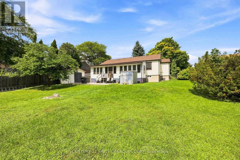 1027 LONDON ROAD, Sarnia, Ontario, N7S1N9
