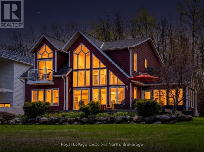 127 FRASER STREET, Meaford, Ontario, N0H2P0