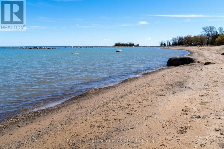 127 FRASER STREET, Meaford, Ontario, N0H2P0