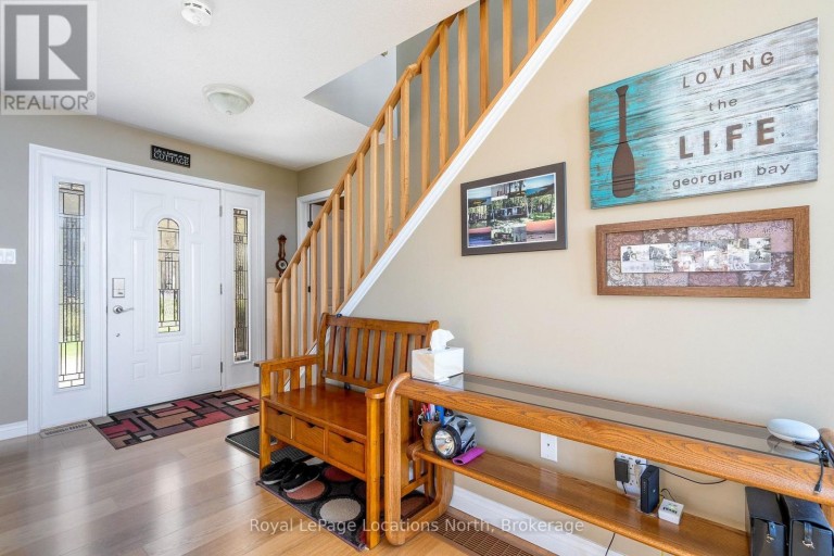 127 FRASER STREET, Meaford, Ontario, N0H2P0