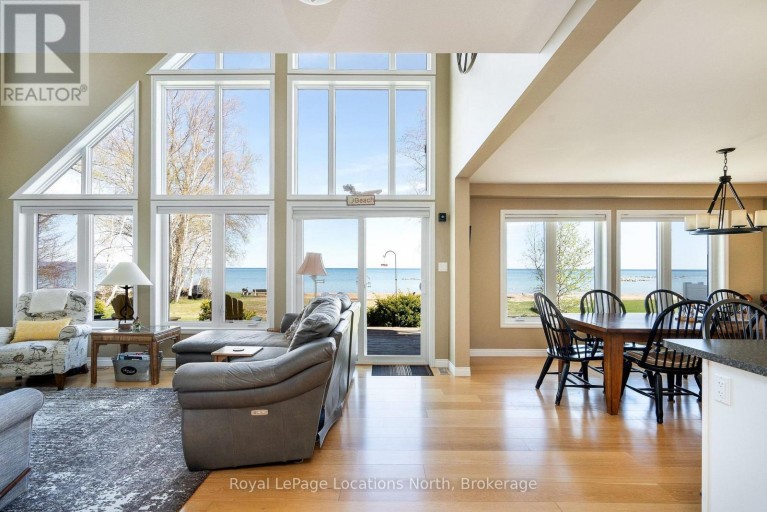 127 FRASER STREET, Meaford, Ontario, N0H2P0