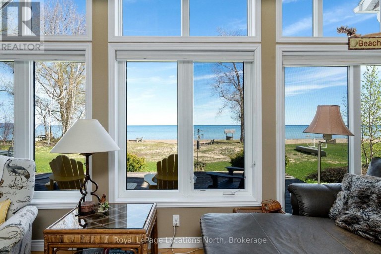 127 FRASER STREET, Meaford, Ontario, N0H2P0