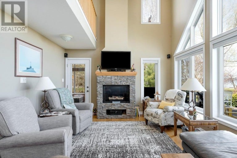 127 FRASER STREET, Meaford, Ontario, N0H2P0