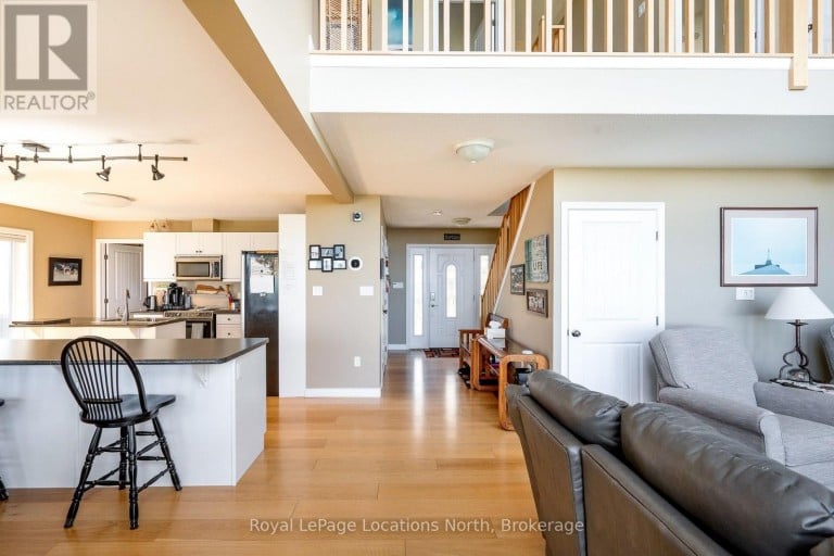 127 FRASER STREET, Meaford, Ontario, N0H2P0