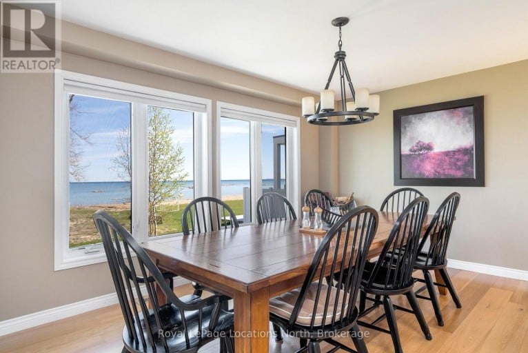 127 FRASER STREET, Meaford, Ontario, N0H2P0