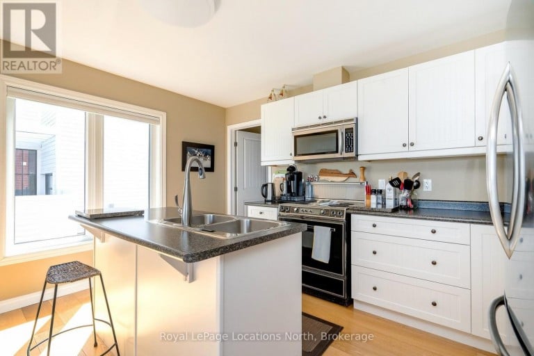 127 FRASER STREET, Meaford, Ontario, N0H2P0