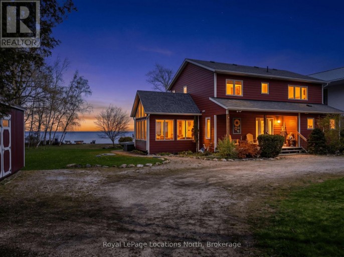 127 FRASER STREET, Meaford, Ontario, N0H2P0