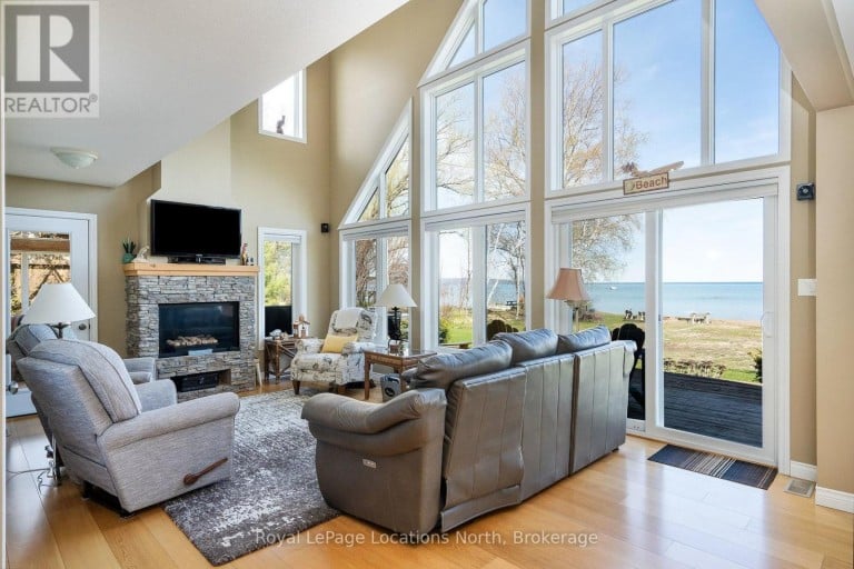 127 FRASER STREET, Meaford, Ontario, N0H2P0