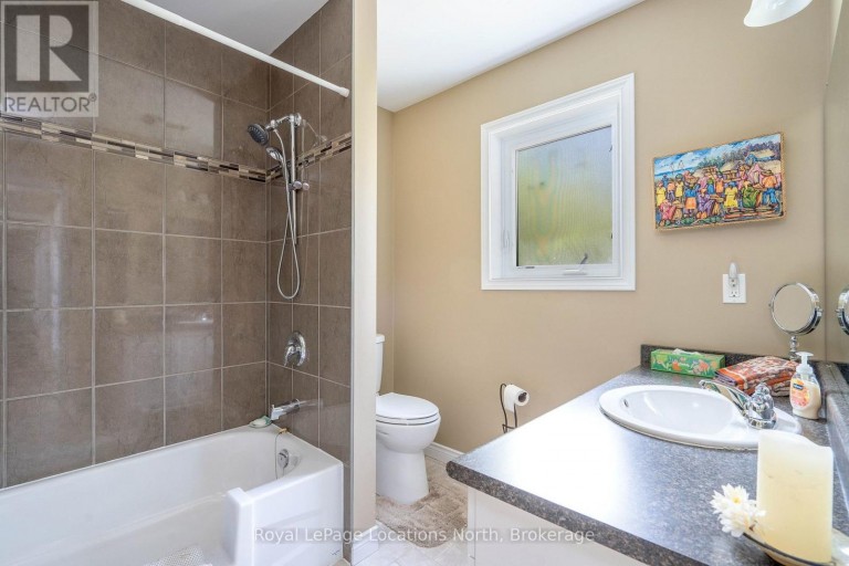 127 FRASER STREET, Meaford, Ontario, N0H2P0
