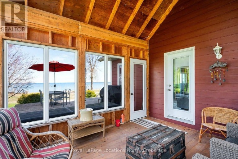 127 FRASER STREET, Meaford, Ontario, N0H2P0