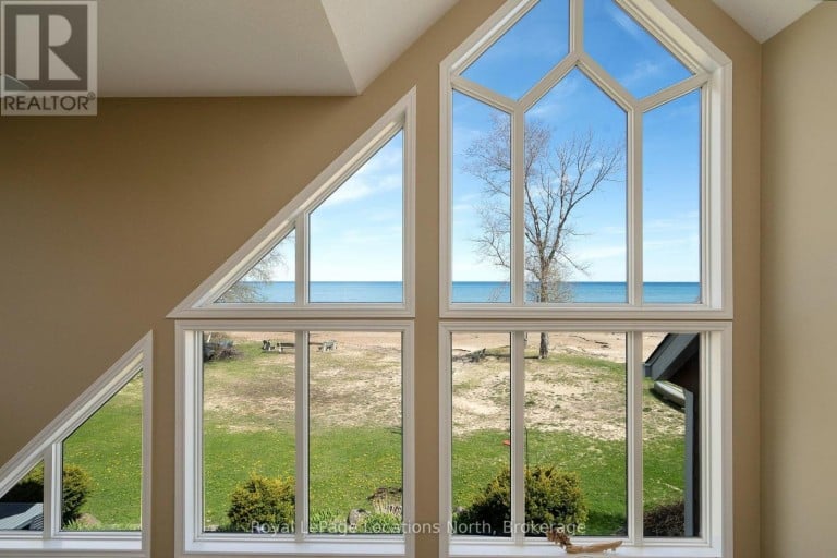 127 FRASER STREET, Meaford, Ontario, N0H2P0