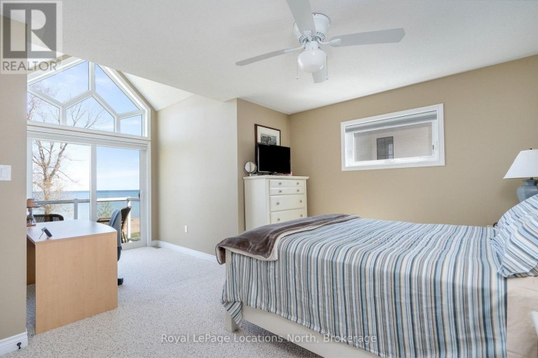 127 FRASER STREET, Meaford, Ontario, N0H2P0