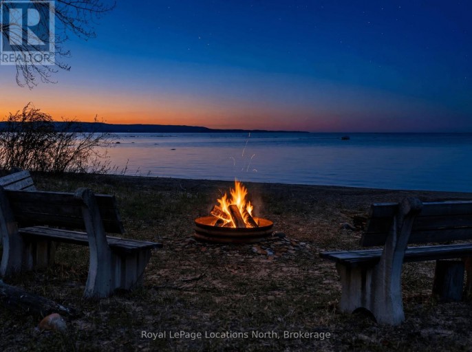 127 FRASER STREET, Meaford, Ontario, N0H2P0