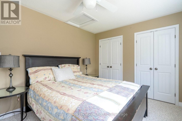 127 FRASER STREET, Meaford, Ontario, N0H2P0