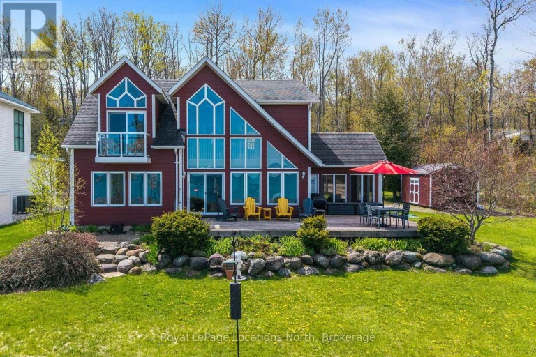127 FRASER STREET, Meaford, Ontario, N0H2P0