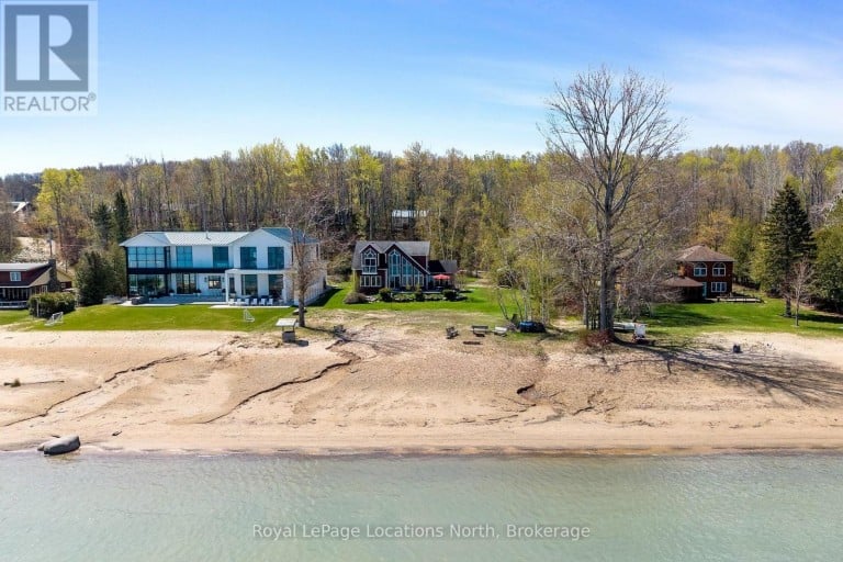 127 FRASER STREET, Meaford, Ontario, N0H2P0