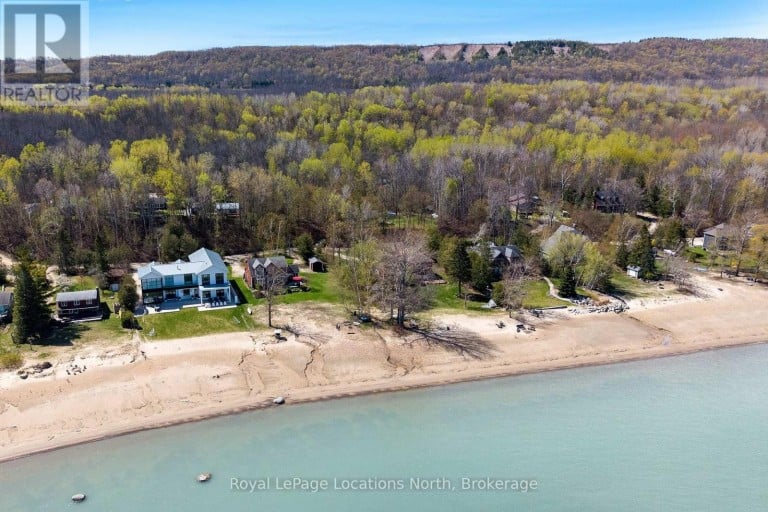 127 FRASER STREET, Meaford, Ontario, N0H2P0