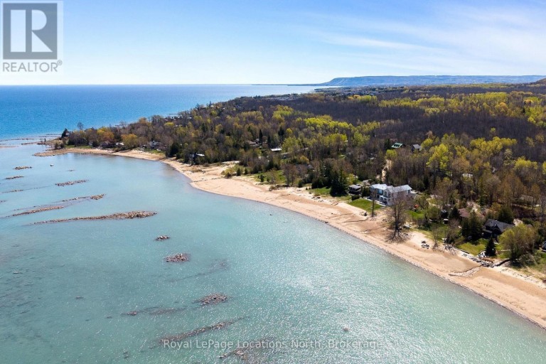 127 FRASER STREET, Meaford, Ontario, N0H2P0