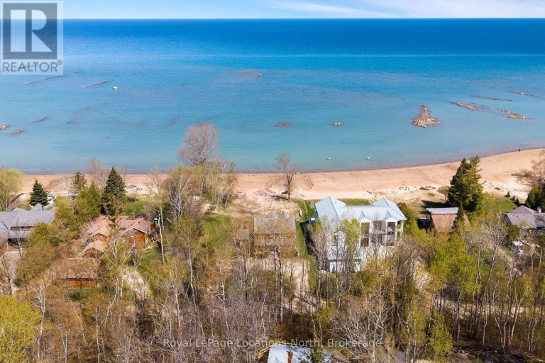 127 FRASER STREET, Meaford, Ontario, N0H2P0