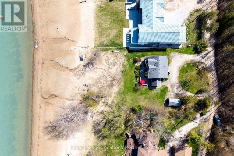 127 FRASER STREET, Meaford, Ontario, N0H2P0