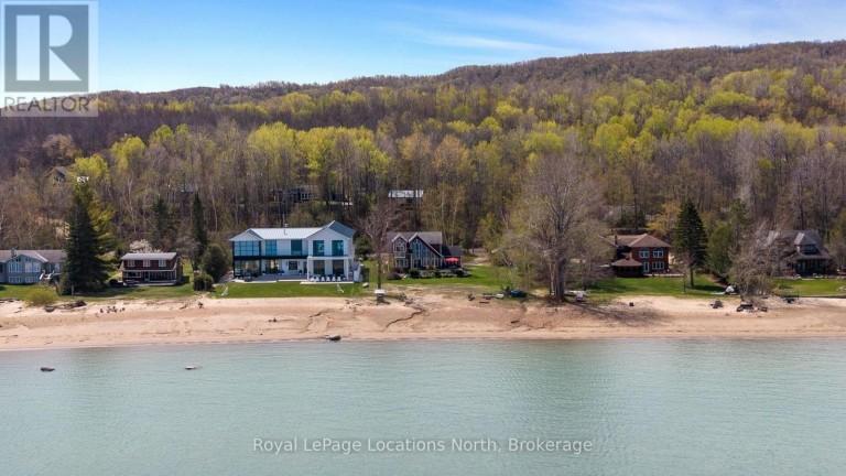 127 FRASER STREET, Meaford, Ontario, N0H2P0