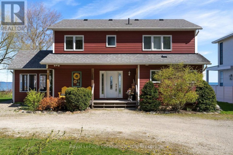 127 FRASER STREET, Meaford, Ontario, N0H2P0
