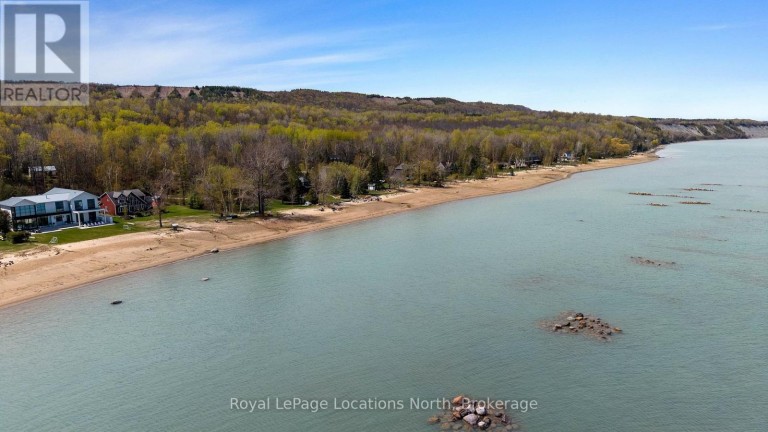 127 FRASER STREET, Meaford, Ontario, N0H2P0