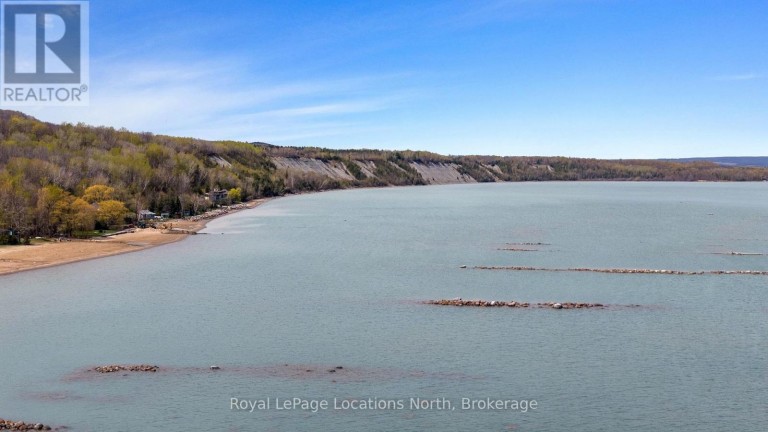 127 FRASER STREET, Meaford, Ontario, N0H2P0