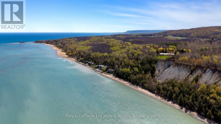 127 FRASER STREET, Meaford, Ontario, N0H2P0