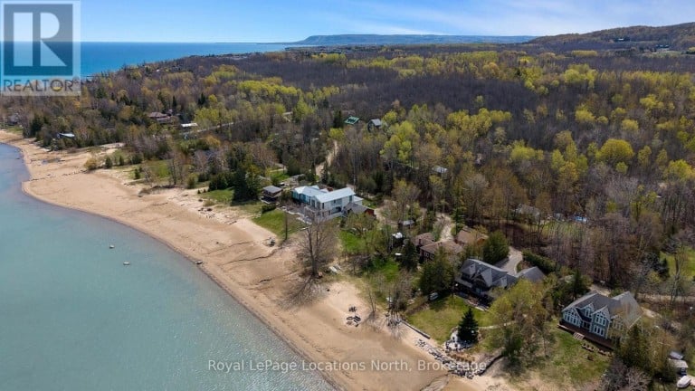 127 FRASER STREET, Meaford, Ontario, N0H2P0
