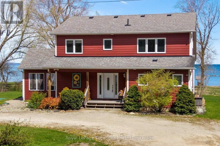 127 FRASER STREET, Meaford, Ontario, N0H2P0