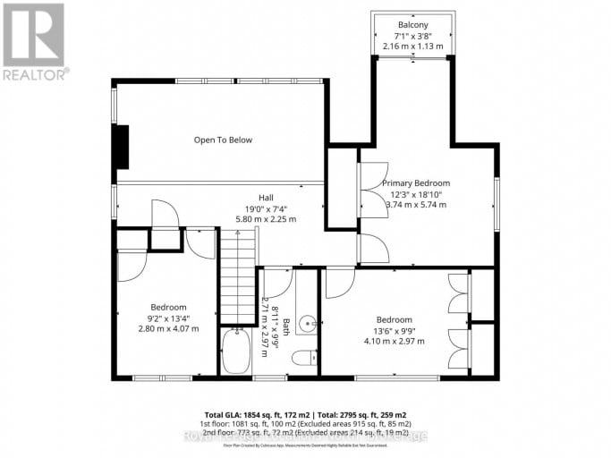 127 FRASER STREET, Meaford, Ontario, N0H2P0