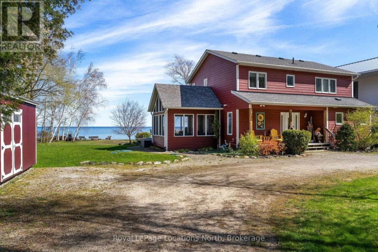 127 FRASER STREET, Meaford, Ontario, N0H2P0