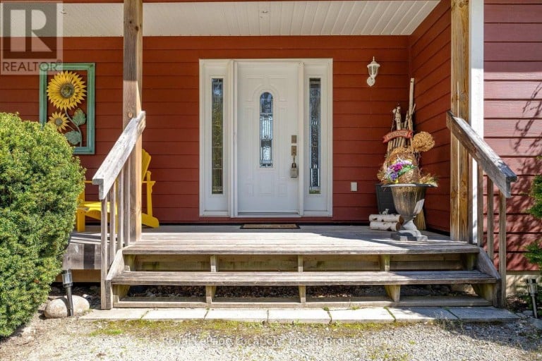 127 FRASER STREET, Meaford, Ontario, N0H2P0