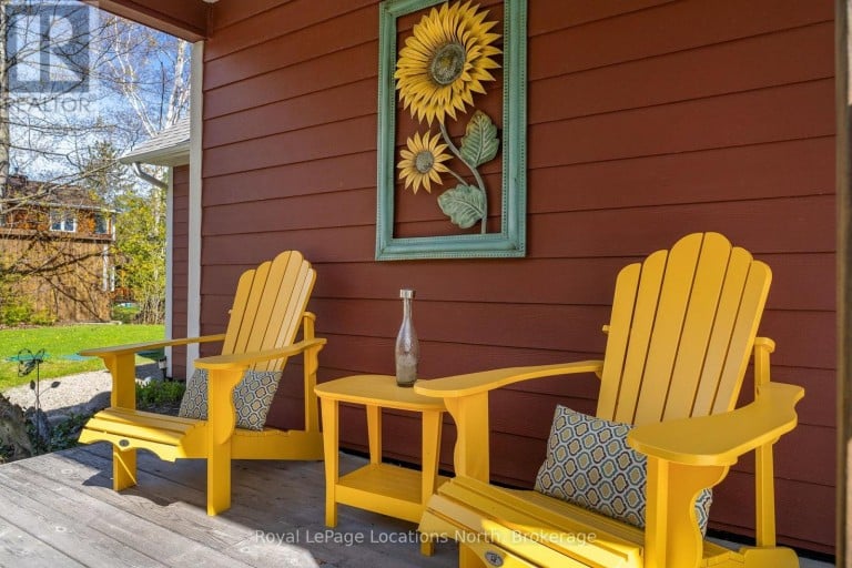 127 FRASER STREET, Meaford, Ontario, N0H2P0
