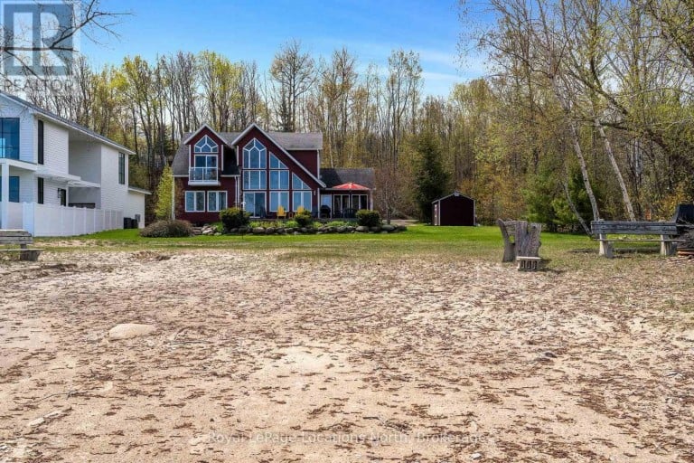127 FRASER STREET, Meaford, Ontario, N0H2P0