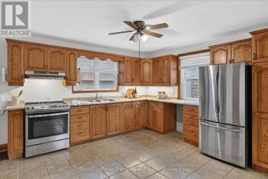 174 SOPHIA STREET Peterborough (Ashburnham Ward 4) Ontario photo 10