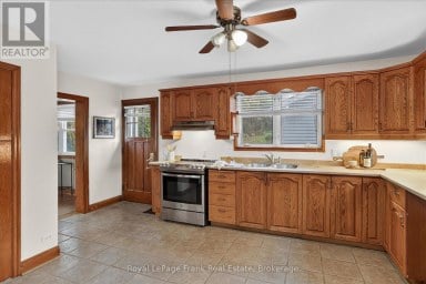 174 SOPHIA STREET Peterborough (Ashburnham Ward 4) Ontario photo 11