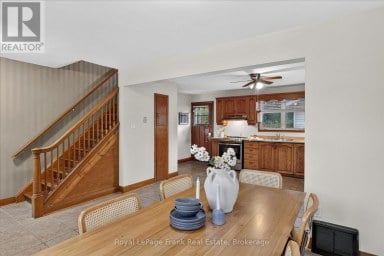 174 SOPHIA STREET Peterborough (Ashburnham Ward 4) Ontario photo 15