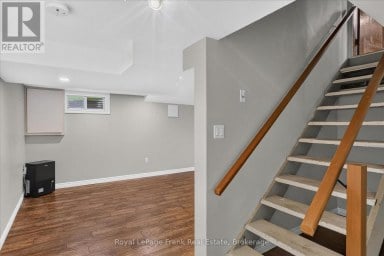 174 SOPHIA STREET Peterborough (Ashburnham Ward 4) Ontario photo 24