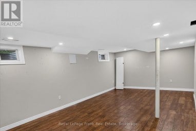 174 SOPHIA STREET Peterborough (Ashburnham Ward 4) Ontario photo 27