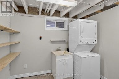 174 SOPHIA STREET Peterborough (Ashburnham Ward 4) Ontario photo 29