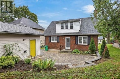 174 SOPHIA STREET Peterborough (Ashburnham Ward 4) Ontario photo 34