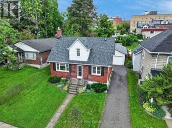 174 SOPHIA STREET Peterborough (Ashburnham Ward 4) Ontario photo 42