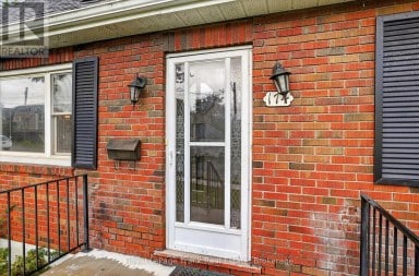 174 SOPHIA STREET Peterborough (Ashburnham Ward 4) Ontario photo 5